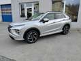 Mitsubishi Eclipse Cross Eclipse Cross 2,4 PHEV 4WD Aut. Diamond Argent - thumbnail 10