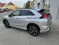 Mitsubishi Eclipse Cross Eclipse Cross 2,4 PHEV 4WD Aut. Diamond Argent - thumbnail 8