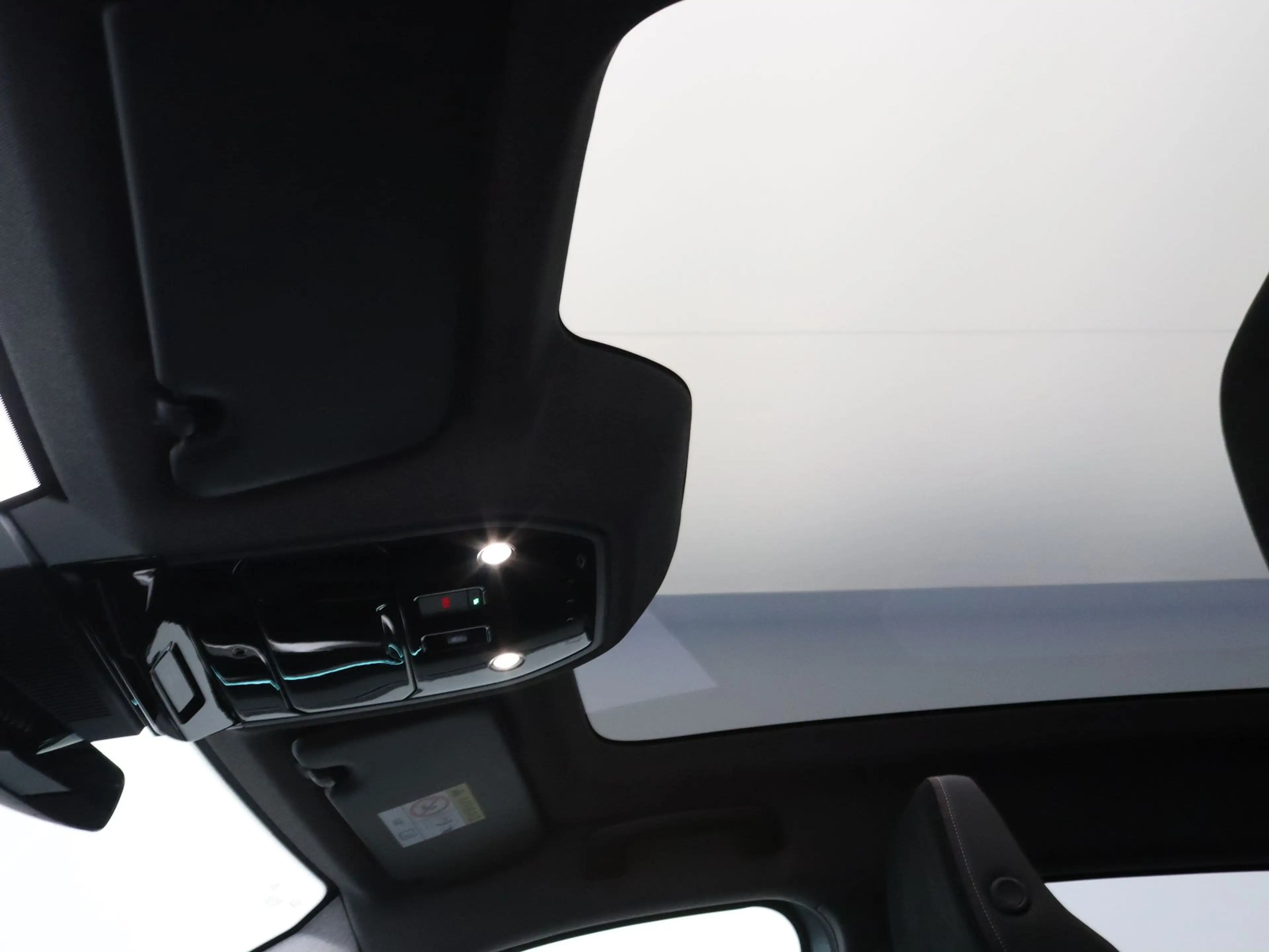 Renault Espace 200pk E-Tech full hybrid esprit Alpine 5p. Apple C — photo 38