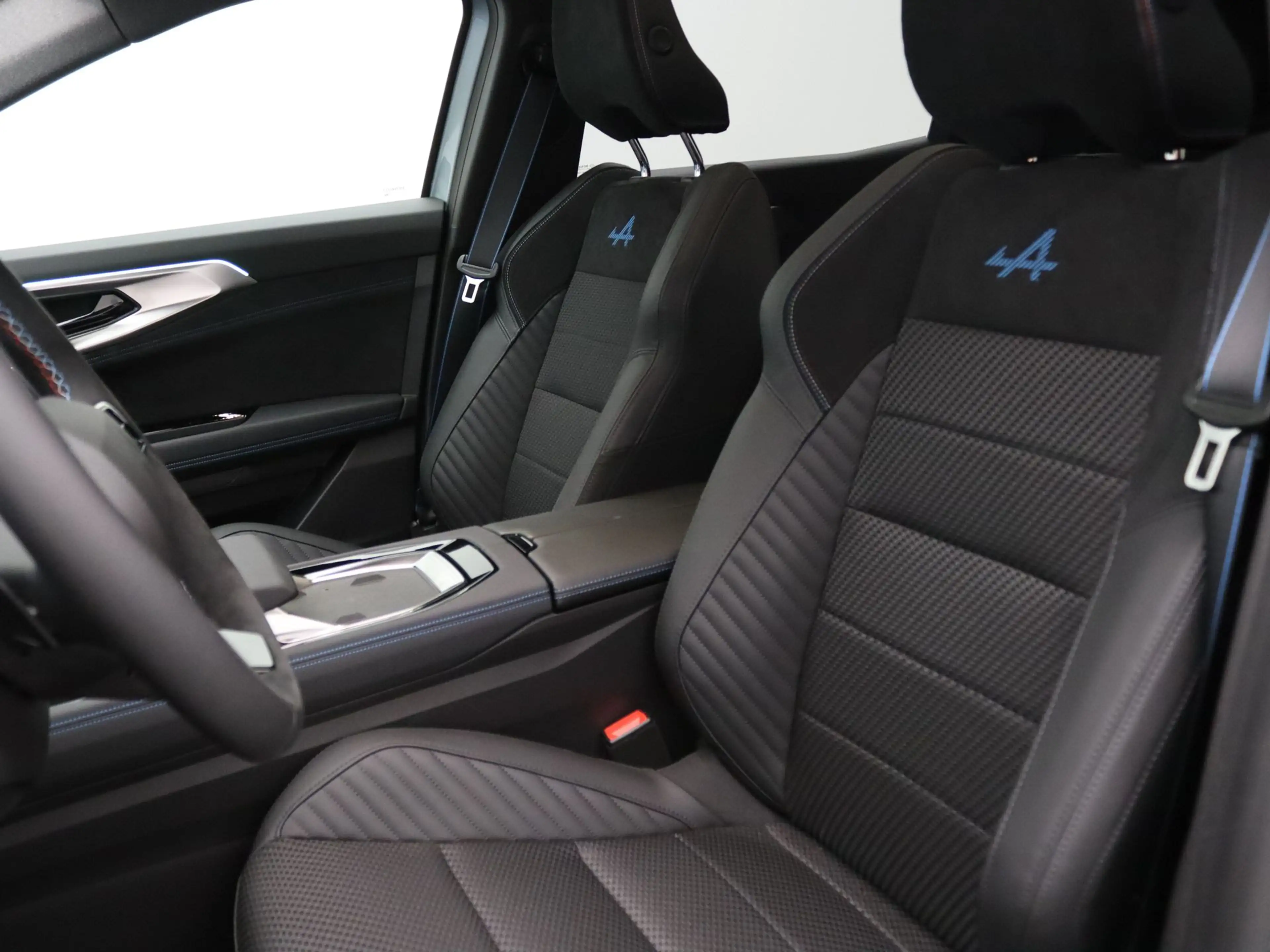 Renault Espace 200pk E-Tech full hybrid esprit Alpine 5p. Apple C — photo 37