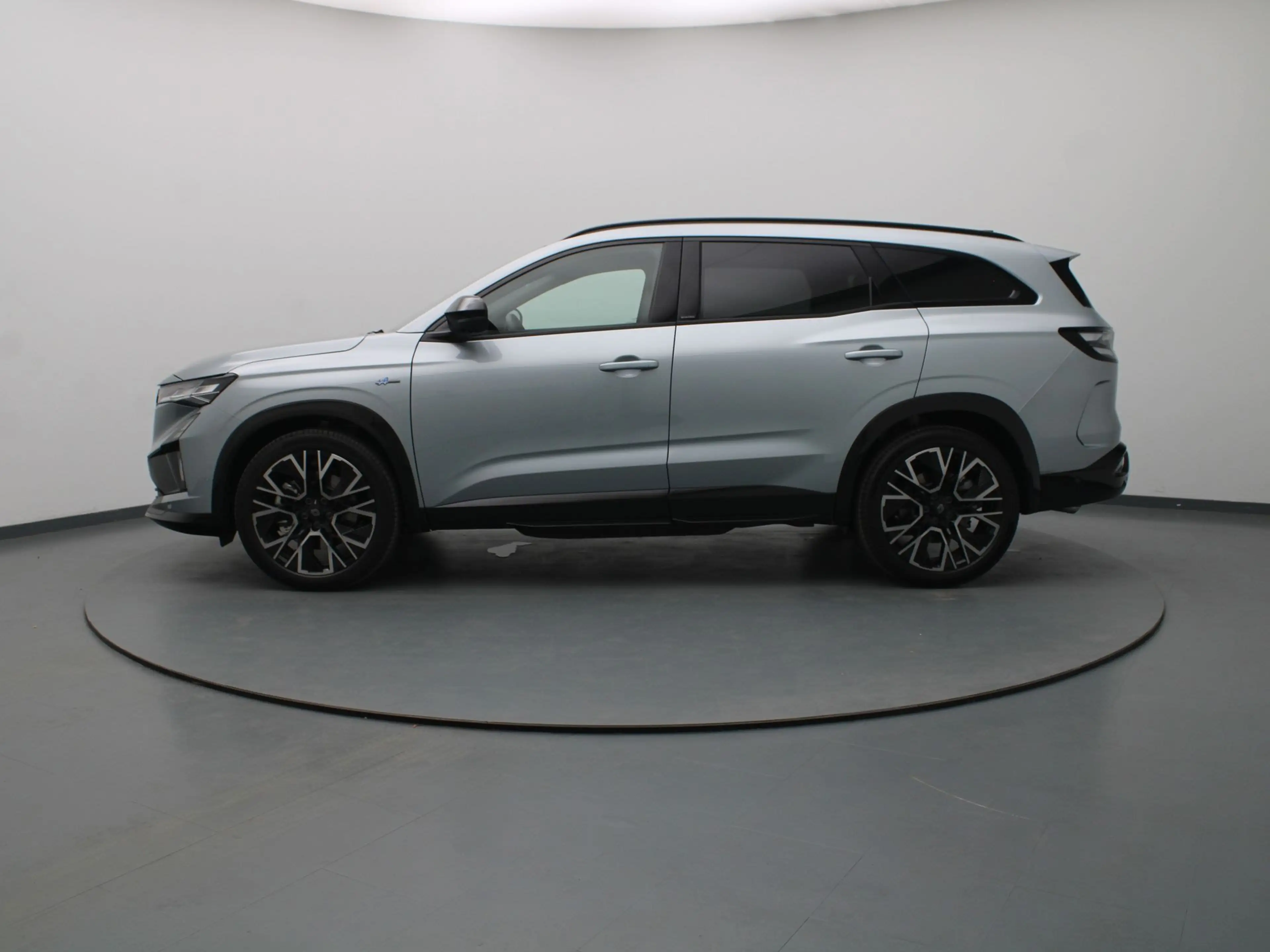 Renault Espace 200pk E-Tech full hybrid esprit Alpine 5p. Apple C — photo 16
