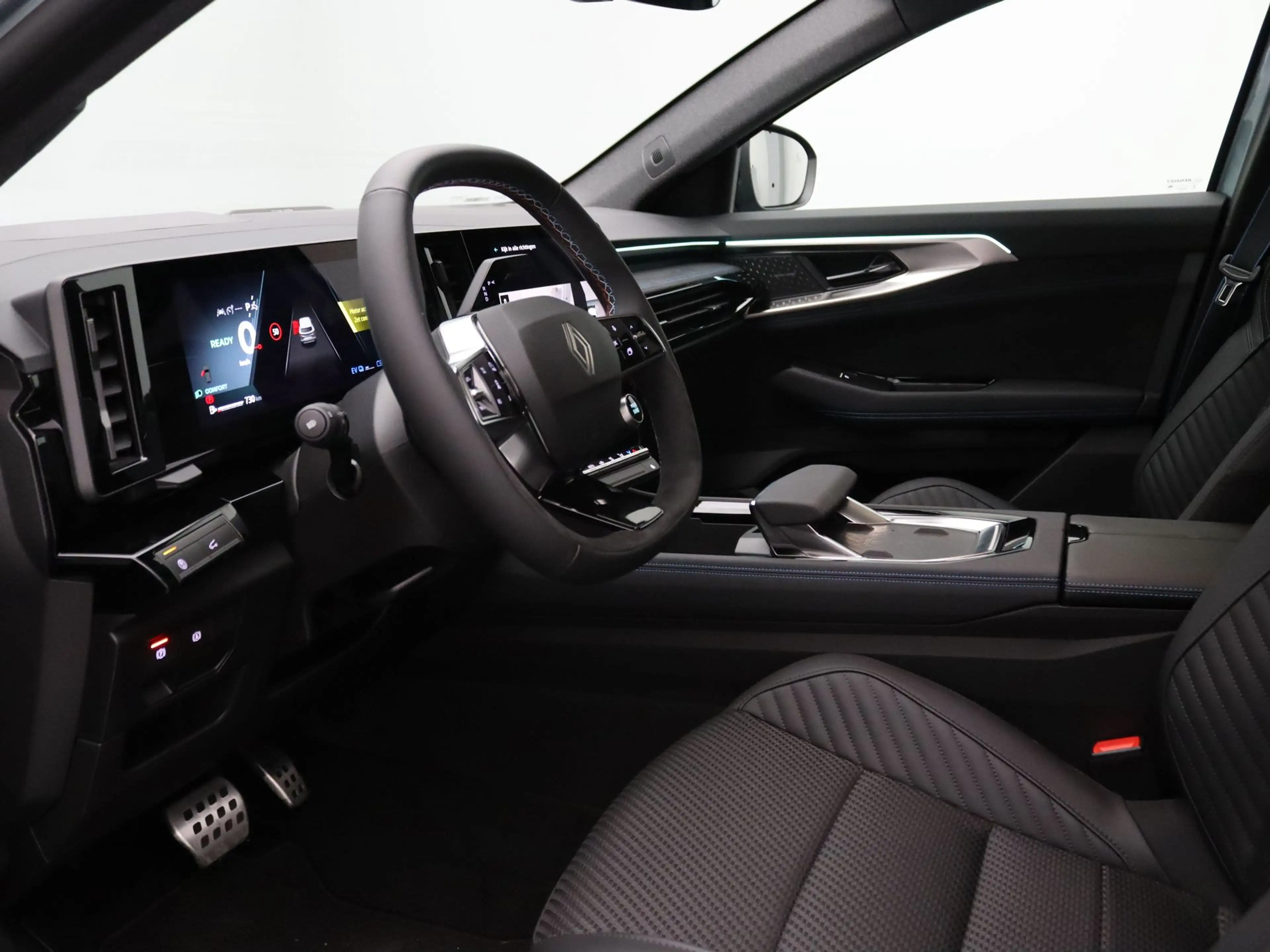Renault Espace 200pk E-Tech full hybrid esprit Alpine 5p. Apple C — photo 36
