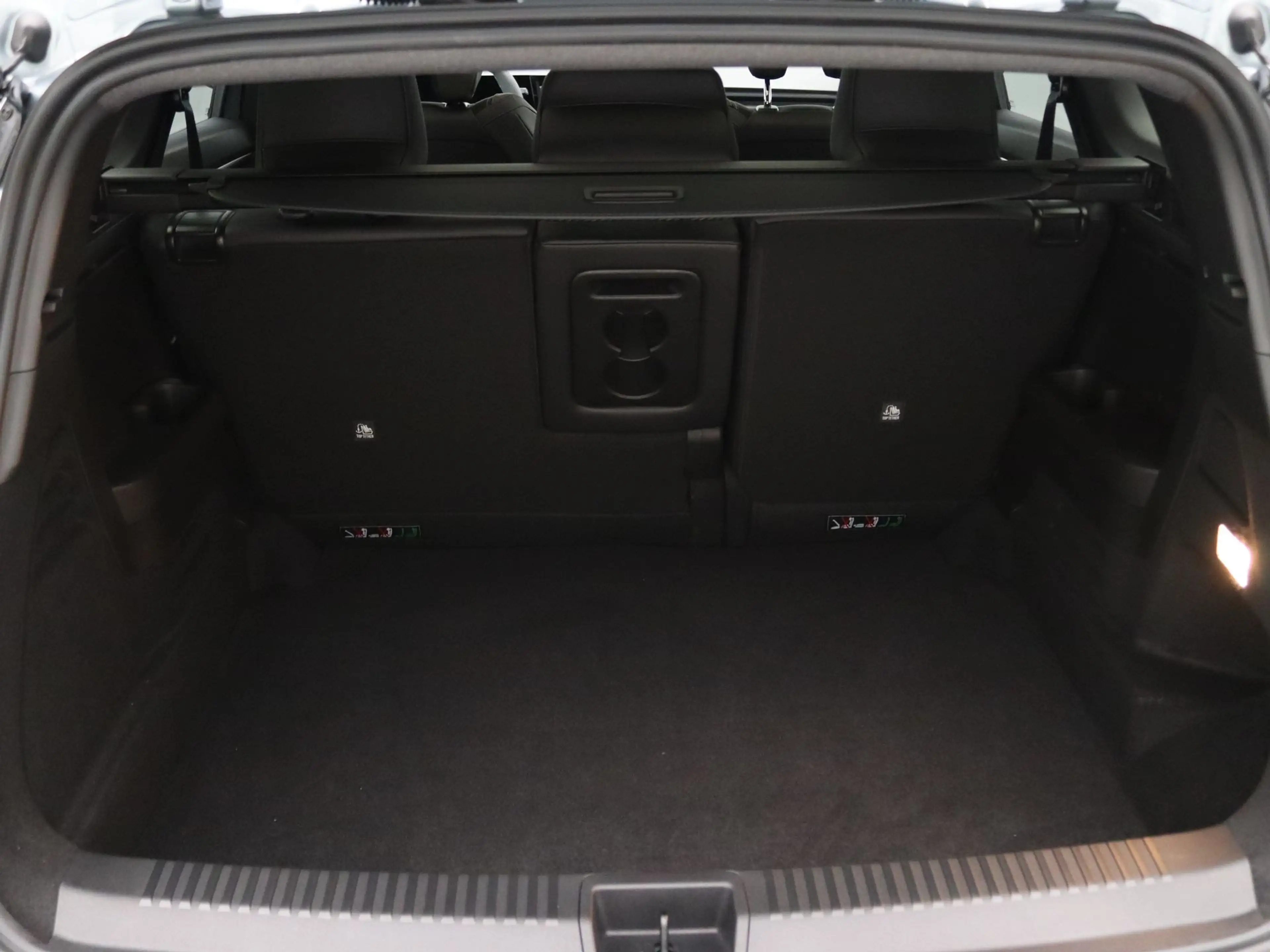 Renault Espace 200pk E-Tech full hybrid esprit Alpine 5p. Apple C — photo 25