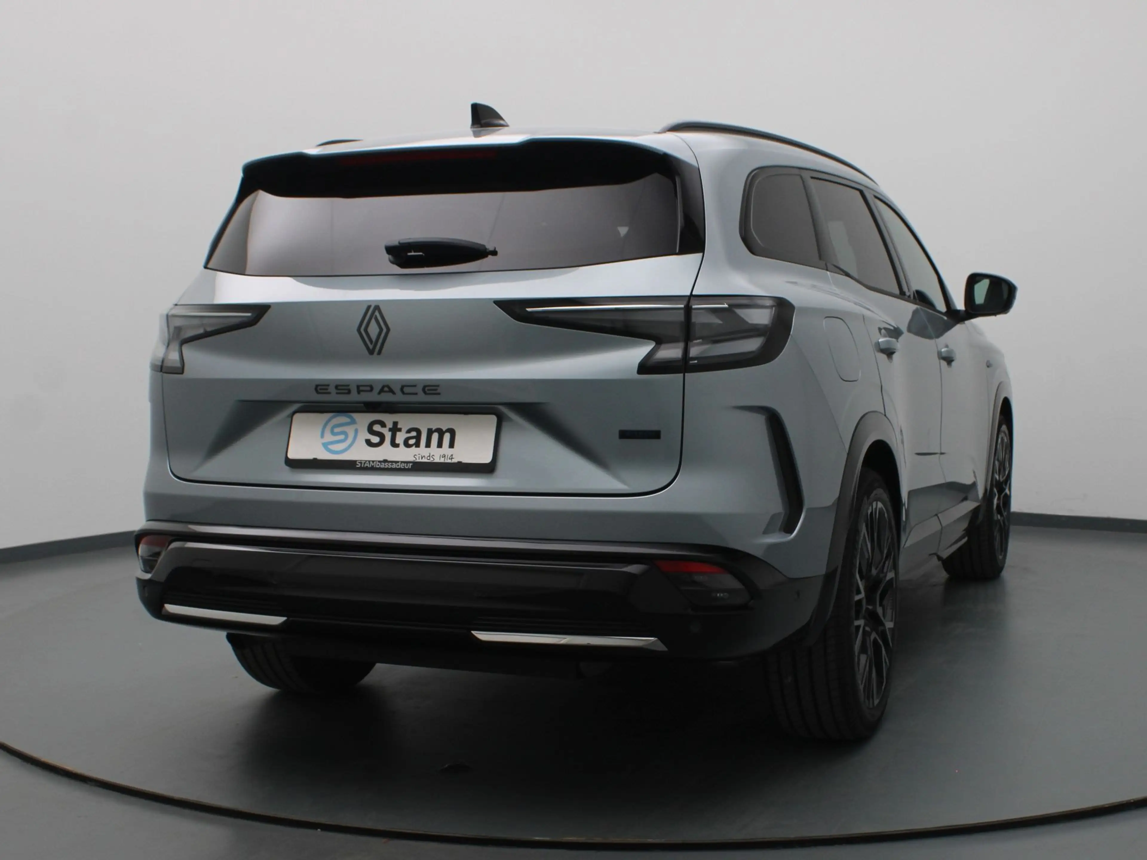 Renault Espace 200pk E-Tech full hybrid esprit Alpine 5p. Apple C — photo 12