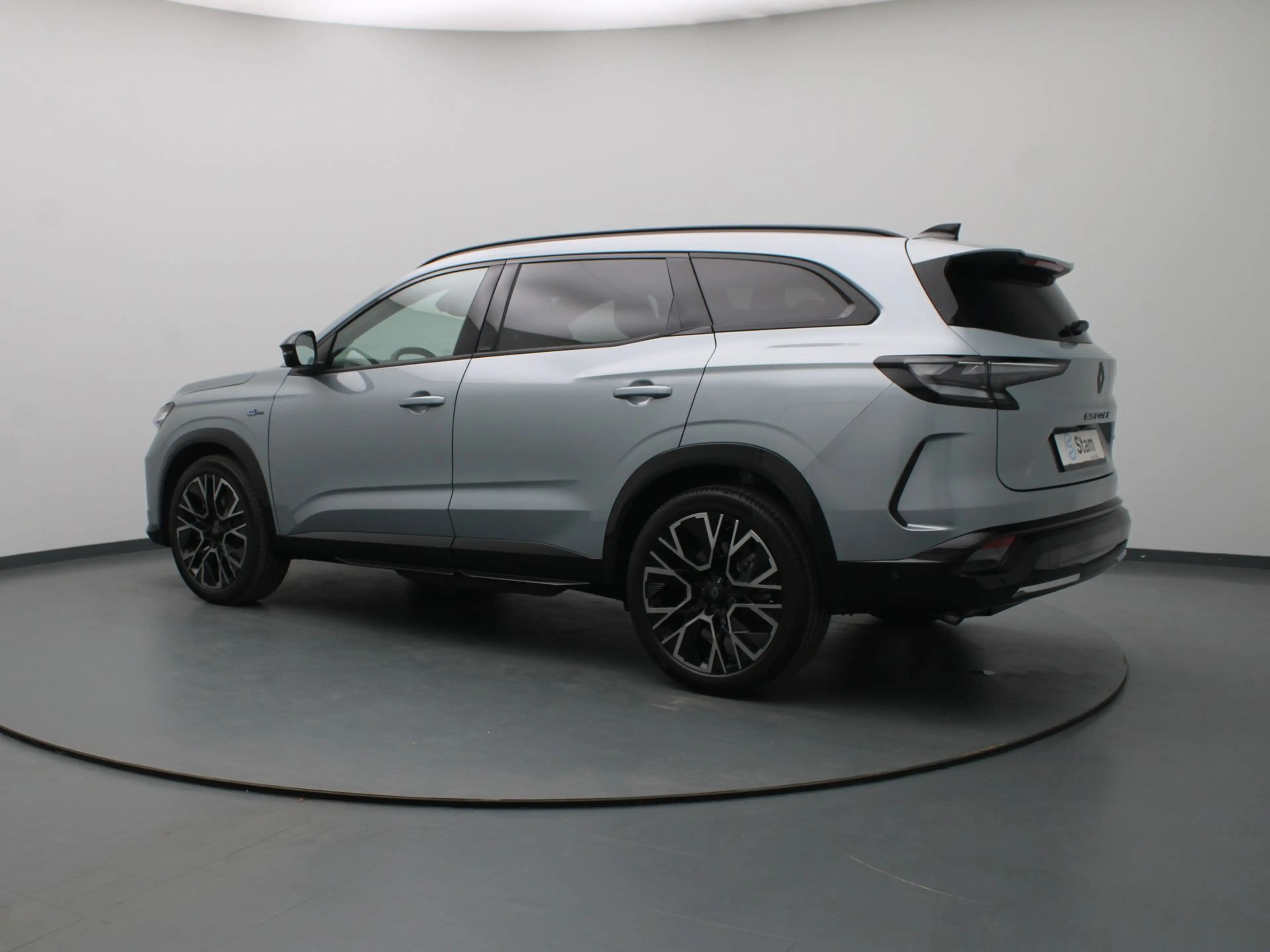 Renault Espace 200pk E-Tech full hybrid esprit Alpine 5p. Apple C — photo 35