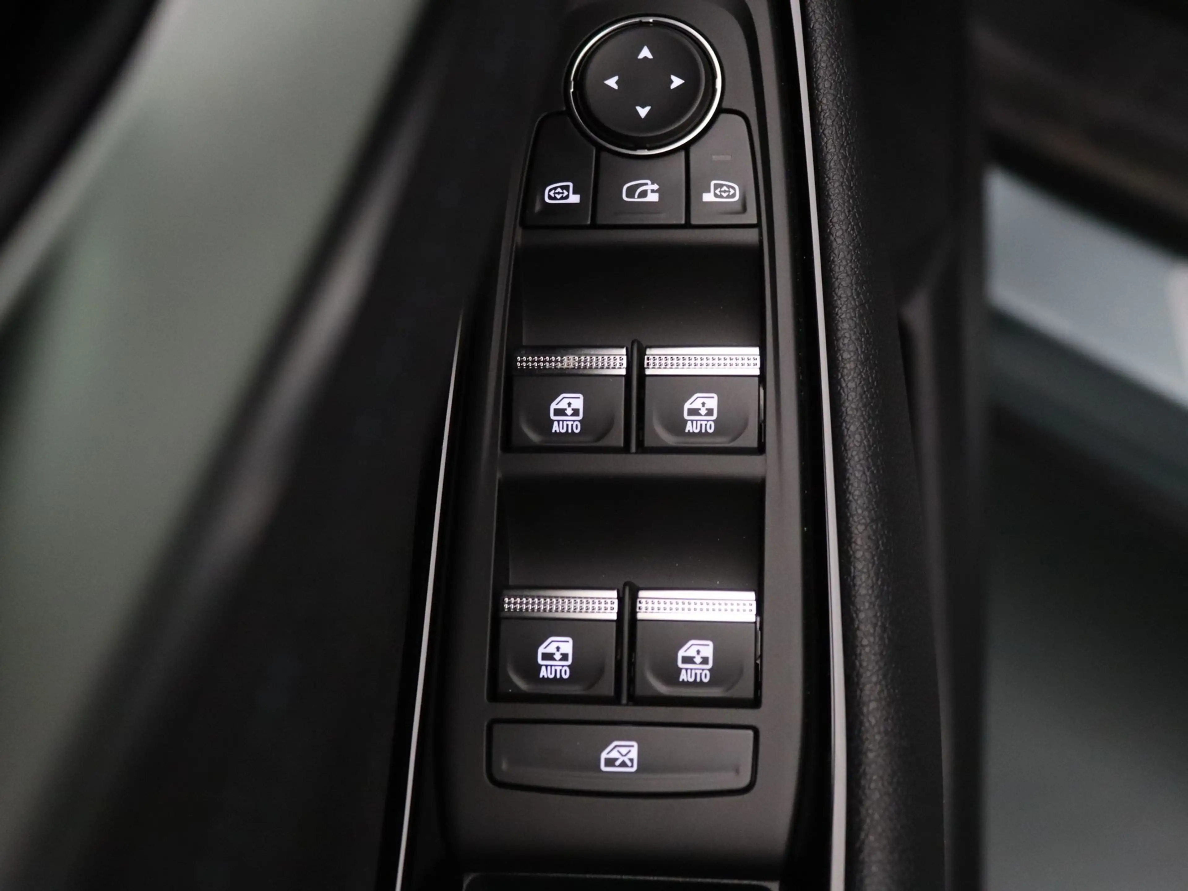 Renault Espace 200pk E-Tech full hybrid esprit Alpine 5p. Apple C — photo 21