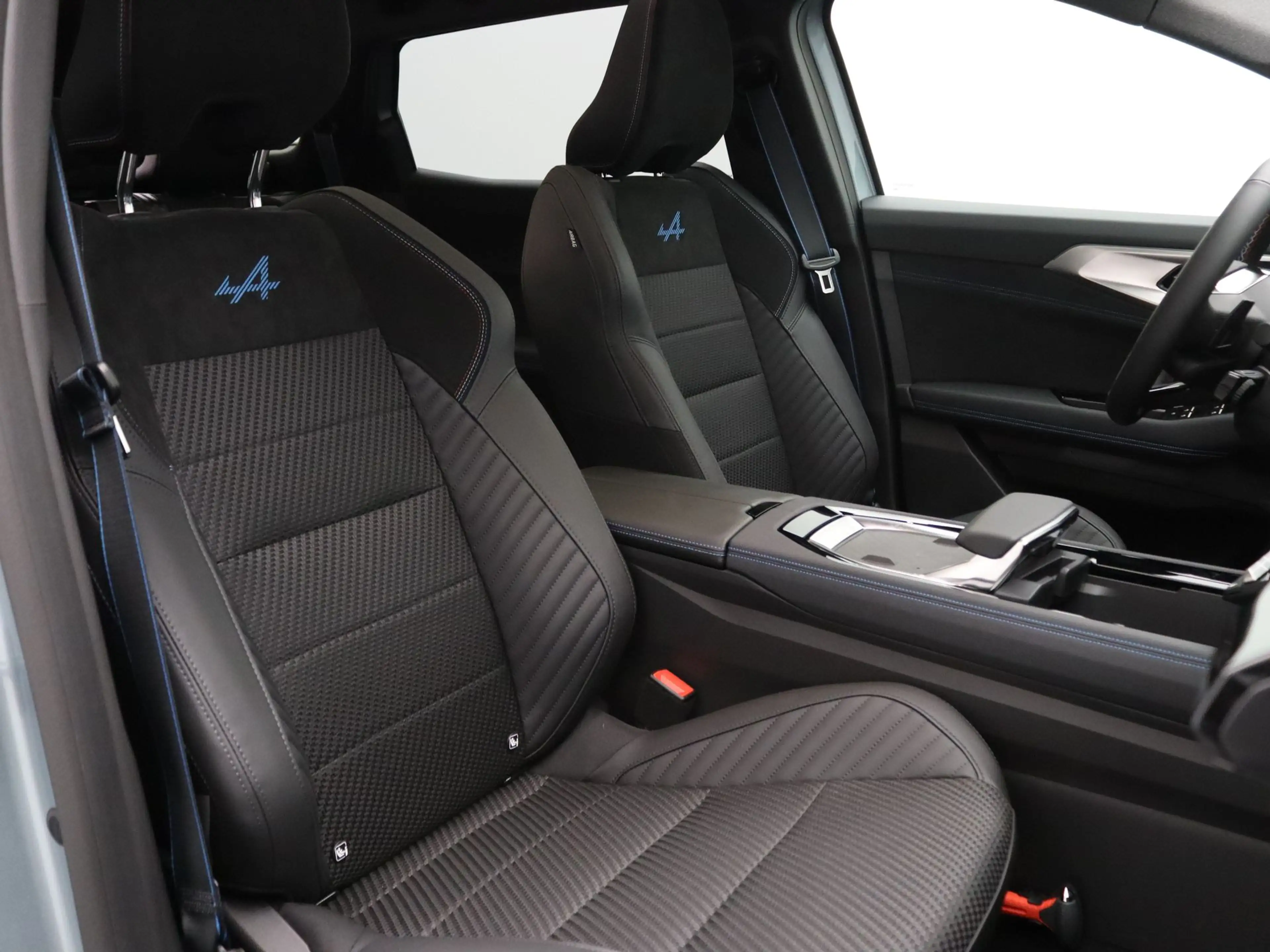 Renault Espace 200pk E-Tech full hybrid esprit Alpine 5p. Apple C — photo 31