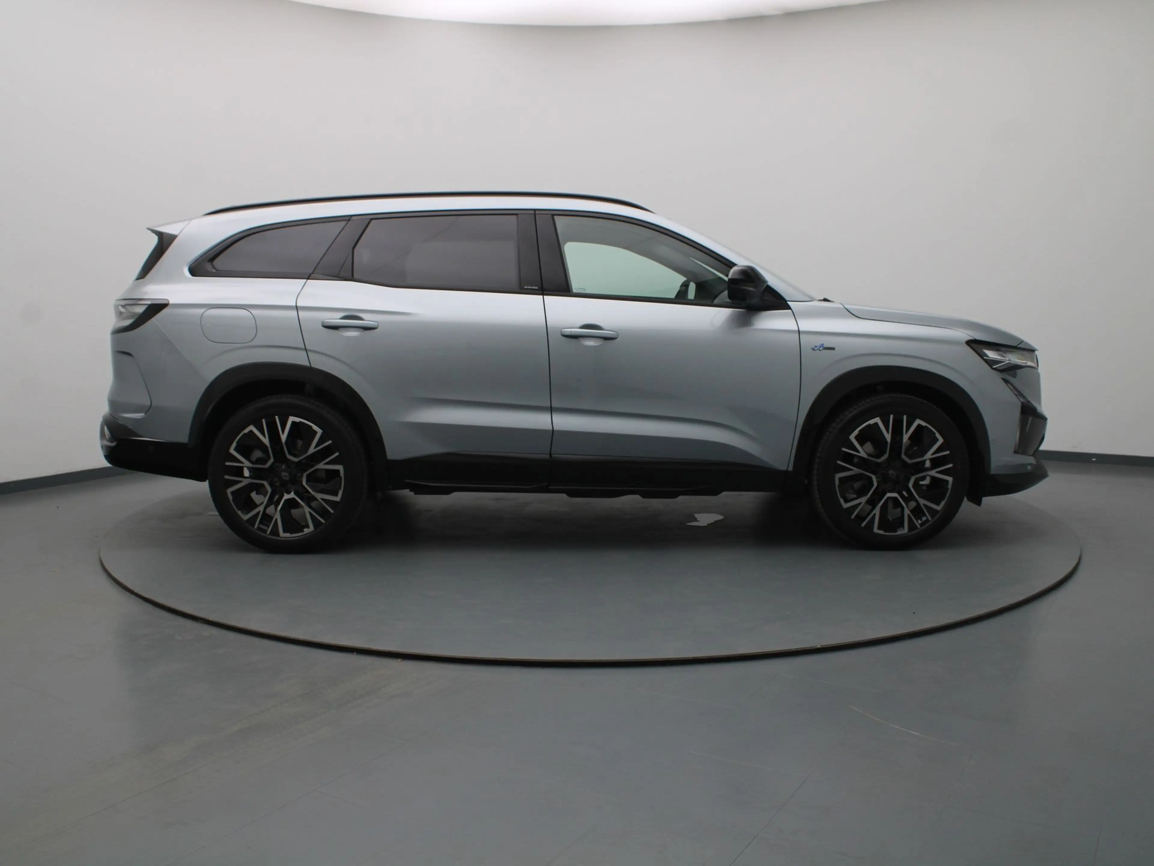 Renault Espace 200pk E-Tech full hybrid esprit Alpine 5p. Apple C — photo 17