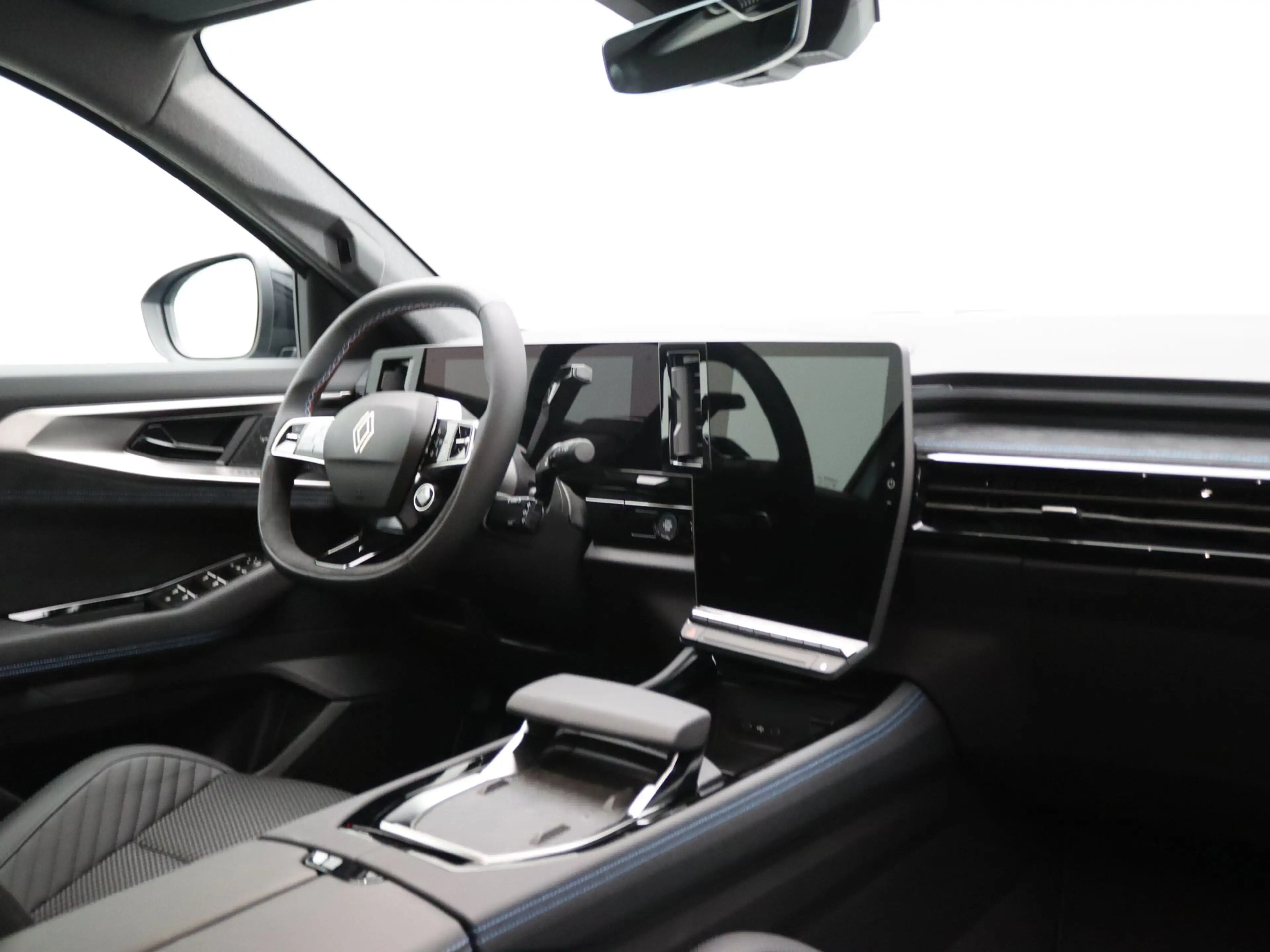 Renault Espace 200pk E-Tech full hybrid esprit Alpine 5p. Apple C — photo 29