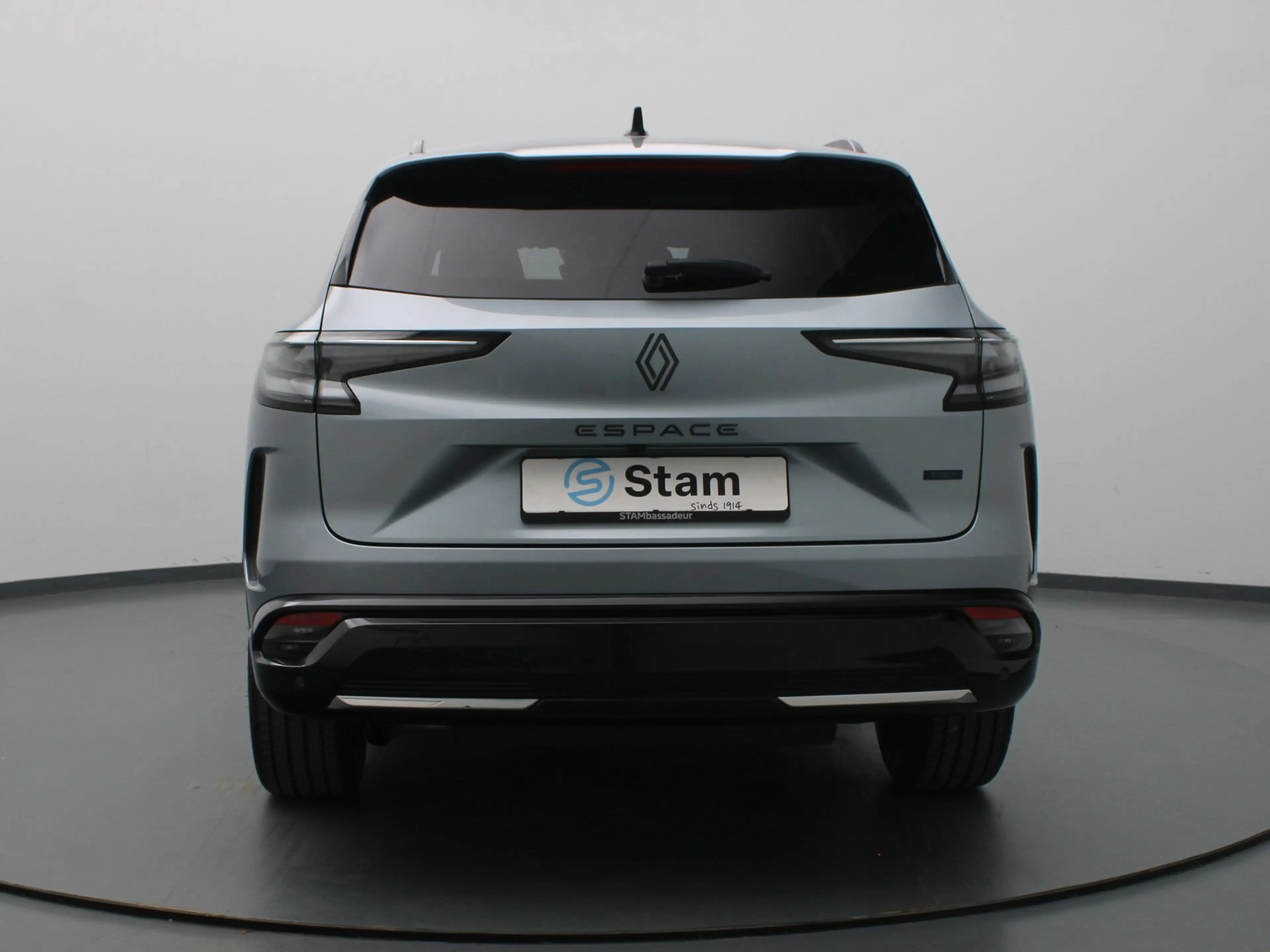 Renault Espace 200pk E-Tech full hybrid esprit Alpine 5p. Apple C — photo 19