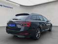 Skoda Superb Combi 2.0TSI DSG Sportline Einparkhilfe vr. Schwarz - thumbnail 5