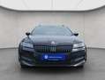 Skoda Superb Combi Sportline Schwarz - thumbnail 8