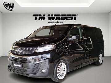 Zafira Tourer Life 1.5 Diesel 120CV - 9 POSTI