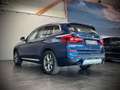 BMW X3 *xDRIVE*20d*xLINE*ACC*LED*AHK*1.HAND*19% Mwst. Blue - thumbnail 7