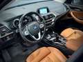 BMW X3 *xDRIVE*20d*xLINE*ACC*LED*AHK*1.HAND*19% Mwst. Blue - thumbnail 10