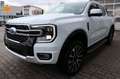 Ford Ranger PLATINUM DOKA 3.0 V6 EcoBl.3,99% FIN mgl. Alb - thumbnail 4