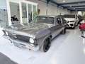 Chevrolet Nova Deportivo 300cv Automático de 2 Puertas Gris - thumbnail 3