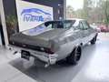 Chevrolet Nova Deportivo 300cv Automático de 2 Puertas Gris - thumbnail 6