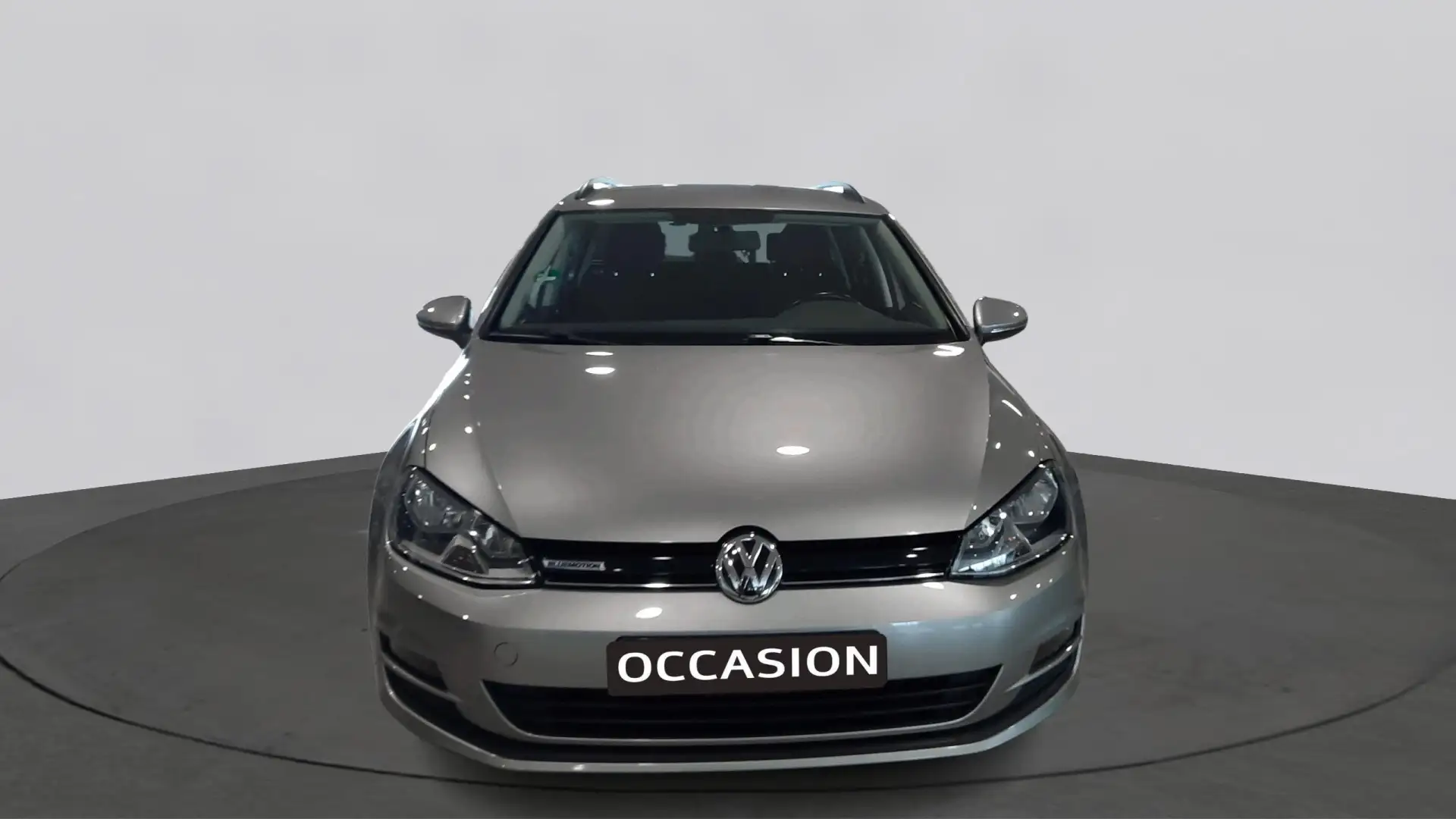 Volkswagen Golf Variant 1.0 TSI 115pk | Executive | Navigatie | Alarm | Cr Gris - 2