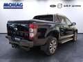 Ford Ranger 2.0l Doppelkabine 4x4 Wildtrak *Tempomat* Noir - thumbnail 3
