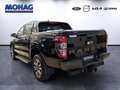 Ford Ranger 2.0l Doppelkabine 4x4 Wildtrak *Tempomat* Noir - thumbnail 4