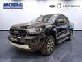 Ford Ranger 2.0l Doppelkabine 4x4 Wildtrak *Tempomat* Noir - thumbnail 1