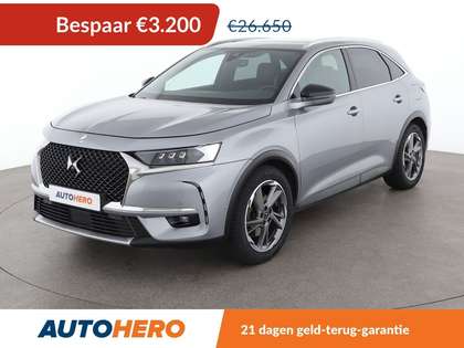 DS Automobiles DS 7 Crossback 1.6 E-Tense Hybrid 4x4 Rivoli +