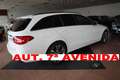 Mercedes-Benz C 200 200d (4.75) 7G Plus Blanco - thumbnail 9