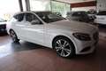 Mercedes-Benz C 200 200d (4.75) 7G Plus Blanco - thumbnail 8