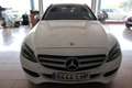 Mercedes-Benz C 200 200d (4.75) 7G Plus Blanco - thumbnail 2