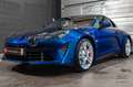Alpine A110 Alpine A110  GT 300Hp Carbon Roof/Dinamica.... Bleu - thumbnail 1