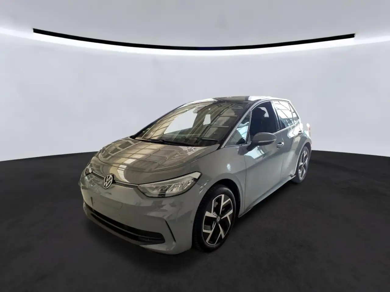 Volkswagen ID.3 Pro 150 kW Move ACC HUD RFK LED