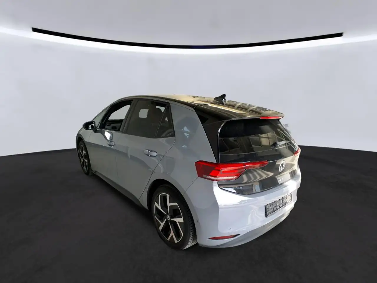 Volkswagen ID.3 Pro 150 kW Move ACC HUD RFK LED, миниатюра 3