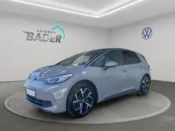 Volkswagen ID.3 Pro 150 kW Move ACC HUD RFK LED