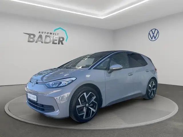 Volkswagen ID.3 Pro 150 kW Move ACC HUD RFK LED