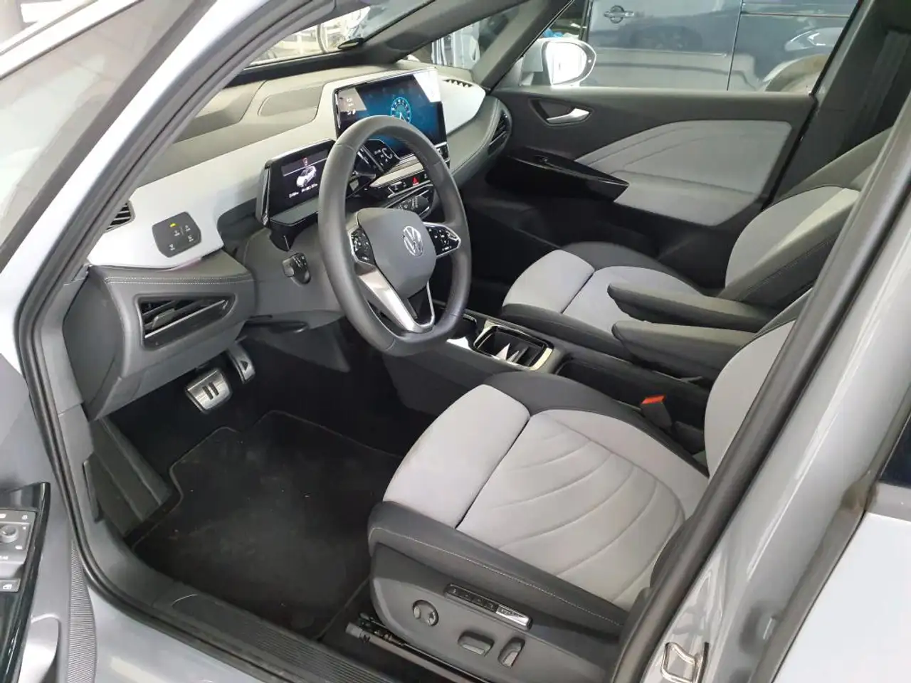 Volkswagen ID.3 Pro 150 kW Move ACC HUD RFK LED, миниатюра 7