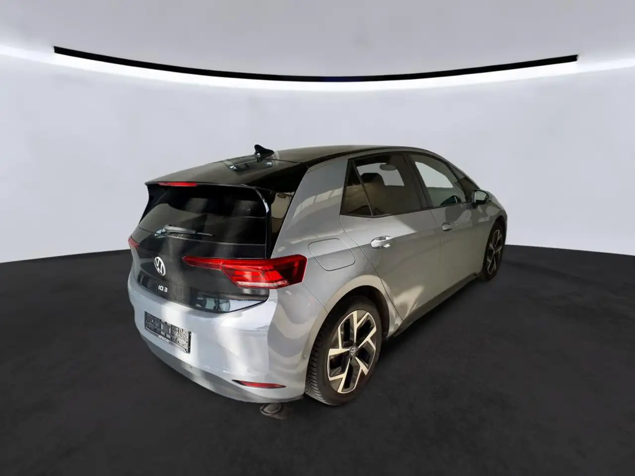 Volkswagen ID.3 Pro 150 kW Move ACC HUD RFK LED, миниатюра 4