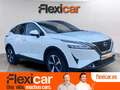 Nissan Qashqai DIG-T 116kW (158CV) mHEV 4x2 Tekna Weiß - thumbnail 1