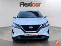 Nissan Qashqai DIG-T 116kW (158CV) mHEV 4x2 Tekna Weiß - thumbnail 8