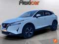 Nissan Qashqai DIG-T 116kW (158CV) mHEV 4x2 Tekna Weiß - thumbnail 2