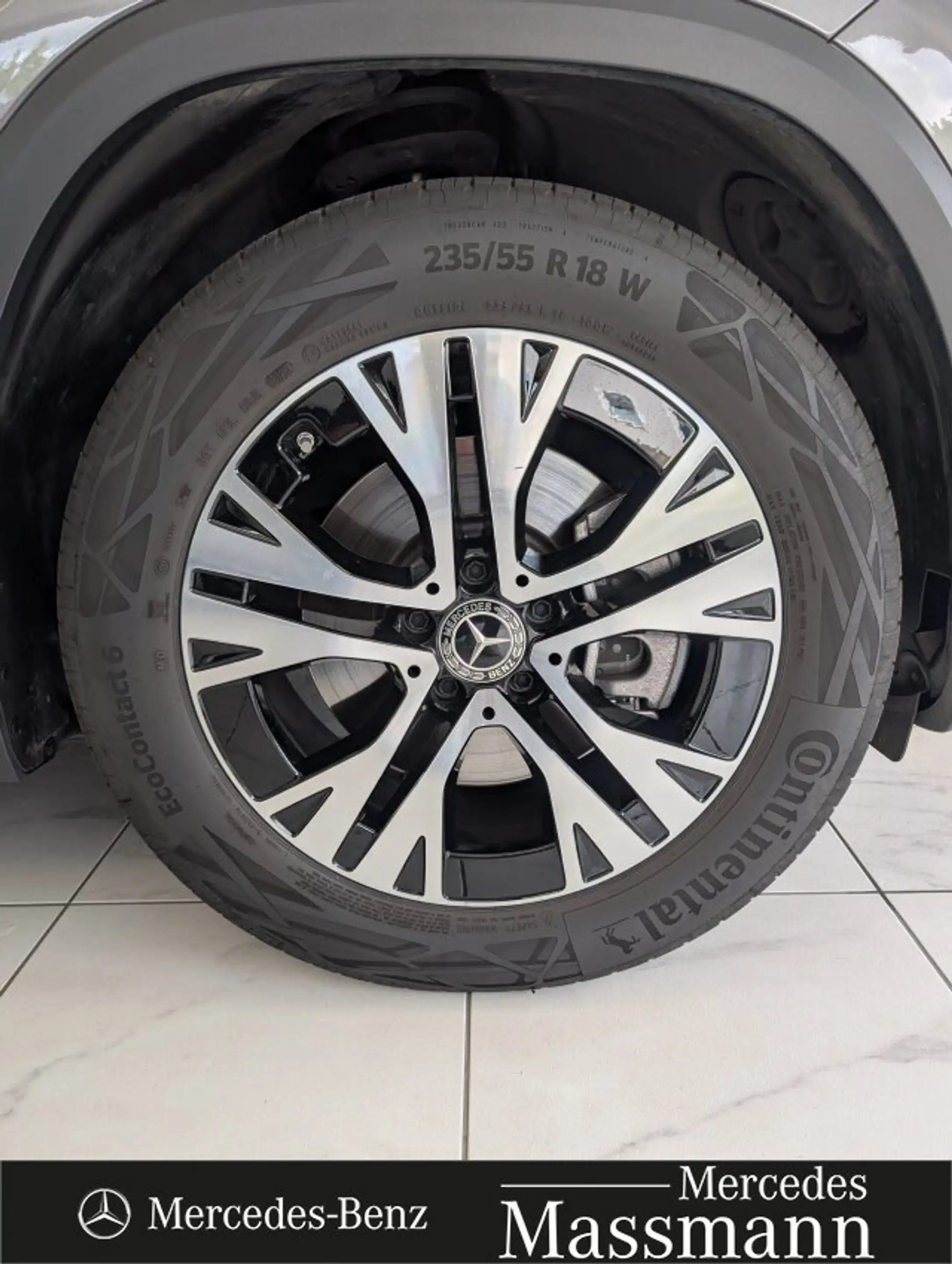 Mercedes-Benz GLA 220 GLA 220 d 4MATIC Progressive/Pano.-Dach Navi/Klima — photo 3