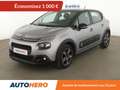 Citroen C3 1.2 PureTech Shine Gris - thumbnail 1