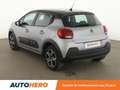 Citroen C3 1.2 PureTech Shine Gris - thumbnail 4