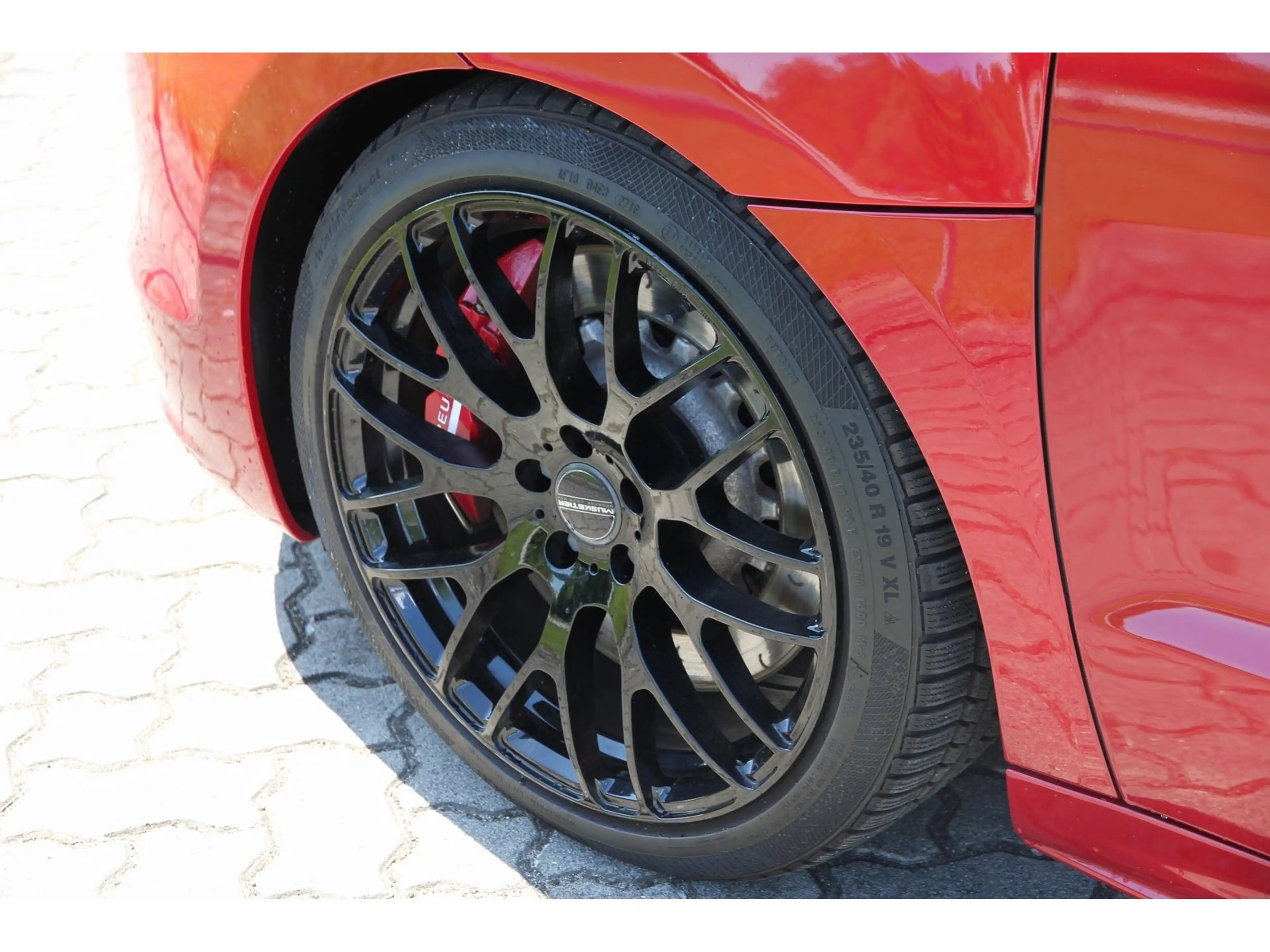 Peugeot RCZ 1.6 270 THP R — photo 6