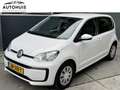 Volkswagen up! 1.0 MPI 60pk BMT move up! Airco Elektrische spiege Blanc - thumbnail 1