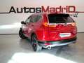 Honda CR-V 1.5 VTEC TURBO 4x4 CVT ELEGANCE NAVI Rojo - thumbnail 4