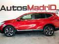 Honda CR-V 1.5 VTEC TURBO 4x4 CVT ELEGANCE NAVI Rojo - thumbnail 3