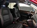 Honda CR-V 1.5 VTEC TURBO 4x4 CVT ELEGANCE NAVI Rojo - thumbnail 9