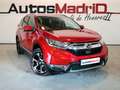 Honda CR-V 1.5 VTEC TURBO 4x4 CVT ELEGANCE NAVI Rojo - thumbnail 1