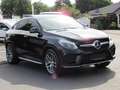 Mercedes-Benz GLE 350 d Coupe AMG Panorama VOLL Schwarz - thumbnail 5